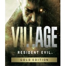 Resident Evil 8: Village (Gold)