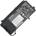 Lenovo Lenovo, 4 клетки, 15.2V, 60Wh, Заместител (00HW008)