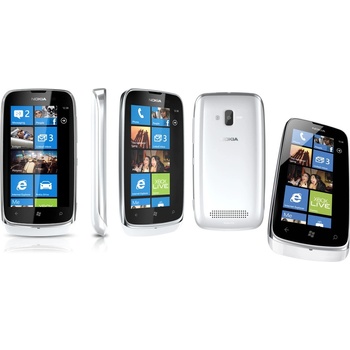 Nokia Lumia 610