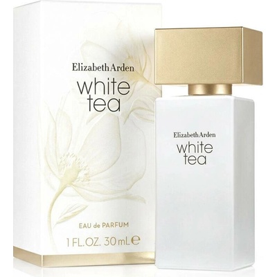 Elizabeth Arden White Tea parfémovaná voda dámská 30 ml