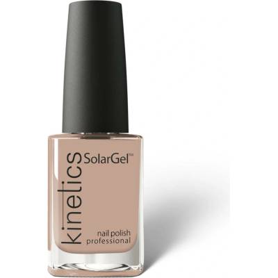 Kinetics Lak na nehty Solargel #656 Stay Golden 15 ml