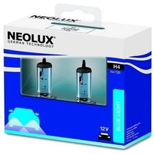 Neolux Blue Light N472B-2SCB H4 P43t 12V 60/55W 2 ks