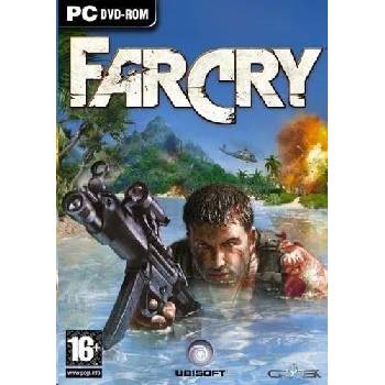 Ubisoft Far Cry (PC)