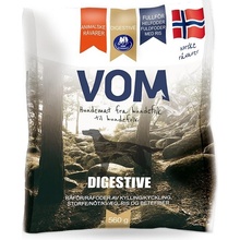 VOM og Hundemat Digestive mražené BARF nugety 0,56 kg