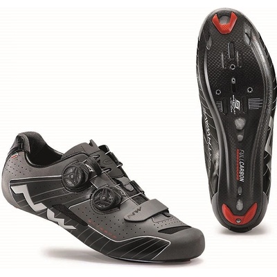Northwave Extreme Reflective black