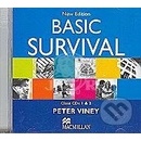 New Edition Basic Survival Viney Peter