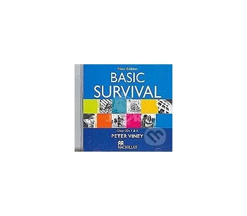 New Edition Basic Survival Viney Peter