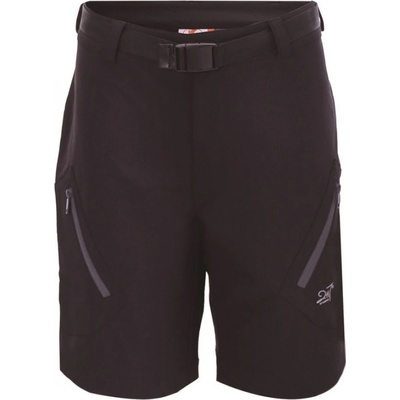 2117 of Sweden Taby dámské outdoorové kraťasy 7939910289 ink