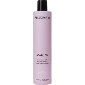 Selective Anti Yellow Shampoo 275 ml