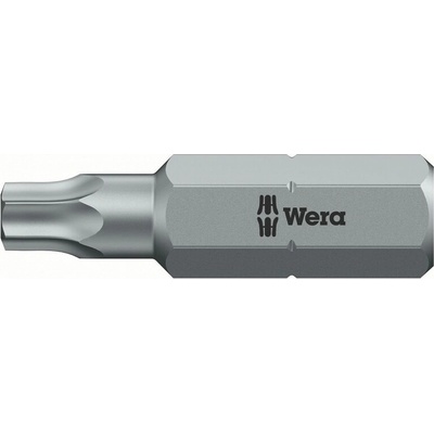 Wera 867/1 Z 25 mm, 1/4" Torx Plus 05066282001
