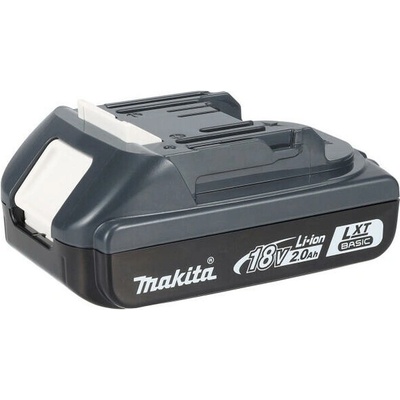 Makita 1915F4-6 Li-ion LXT Basic BLB182 18V/2Ah