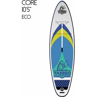 Paddleboard Tambo CORE 10'5 ECO