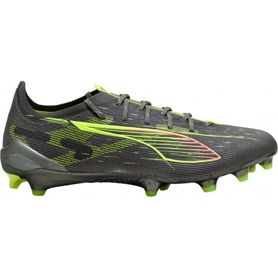 Puma ULTRA 5 ULTIMATE FG Šedé