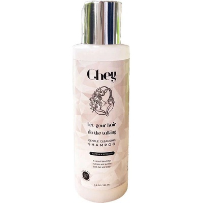 Chey Gentle Cleansing Shampoo 250ml