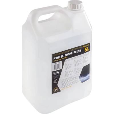 Fotověci Náplň do Mlhovače Výrobníku Mlhy Fog Juice Nízká Mlha 5l