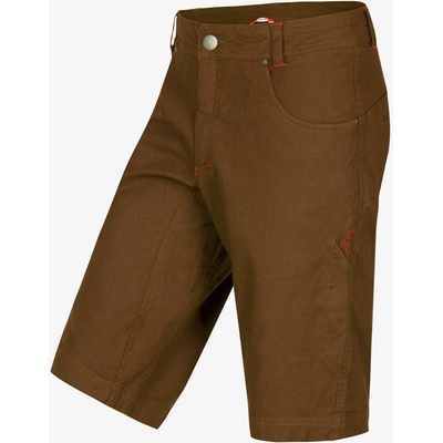 Ocún Cronos shorts Brown Breen