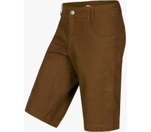 Ocún Cronos shorts Brown Breen