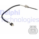 Čidlo teploty výfukových plynů DELPHI TS30157