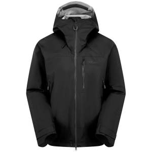 Rab Firewall Mountain Jacket Размер: L / Цвят: черен