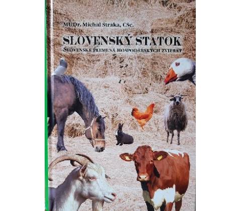 Slovenský statok