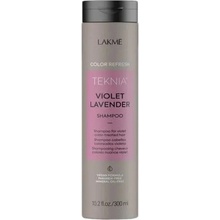 Lakmé Teknia Color Refresh Violet Lavender Shampoo 1000 ml