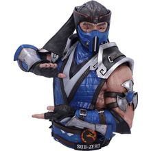 Nemesis Now Mortal Kombat busta Sub-Zero 30 cm