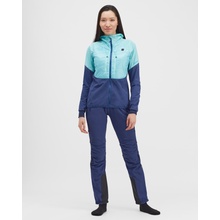 Silvini Asprino Navy/Turquoise