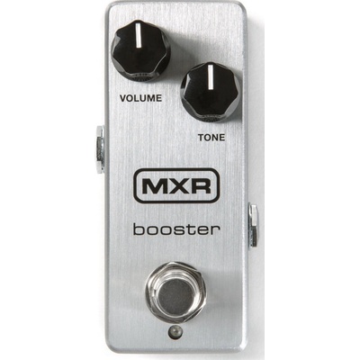 Dunlop MXR M293 Booster Mini