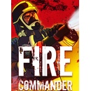 Fire Commander