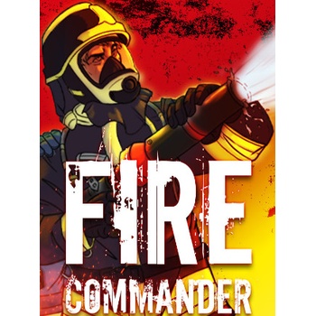 Fire Commander