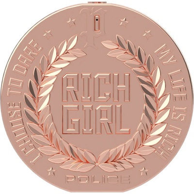 Police Rich Girl EDP 50 ml