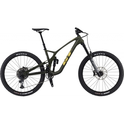 GT Force Carbon Pro 2023