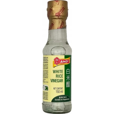 Amoy Rýžový ocet 150 ml – Zboží Dáma