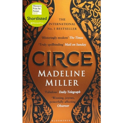 Madeline Miller - Circe