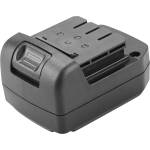 Extol резервна батерия, 7, 2 V, 1500 mAh, за пистолет за пирони 8894580