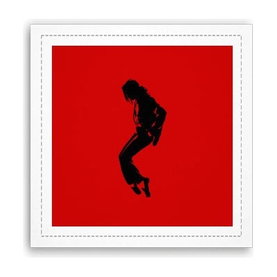Fotoobraz 40x40 cm Michael