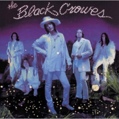 Black Crowes - By Your Side CD