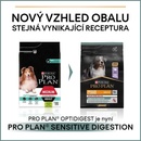 Purina Pro Plan All Sizes Puppy Sensitive Digestion Grain Free krůta 2 x 12 kg