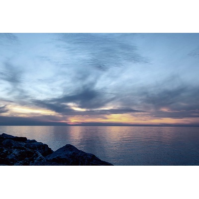 DIMEX ART Флизелинов фототапет залез в тоскана 375 x 250 см