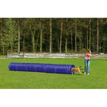 Karlie agility tunel 525 x 60 cm