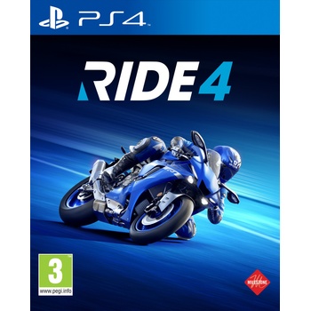 RIDE 4