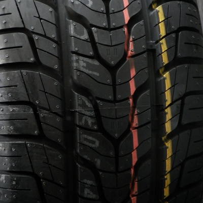 Yokohama Geolandar G038 265/60 R18 110V