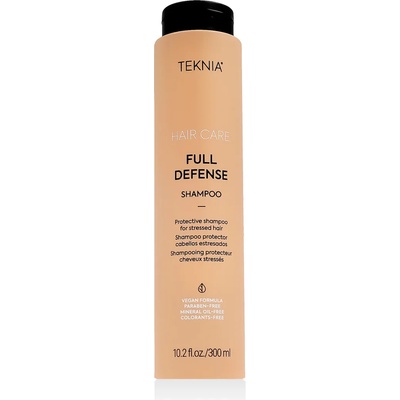 Lakmé Teknia Full Defense Shampoo 300 ml