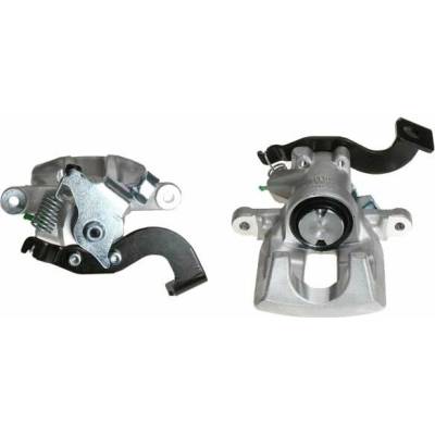 Brzdový strmeň BUDWEG CALIPER 344239