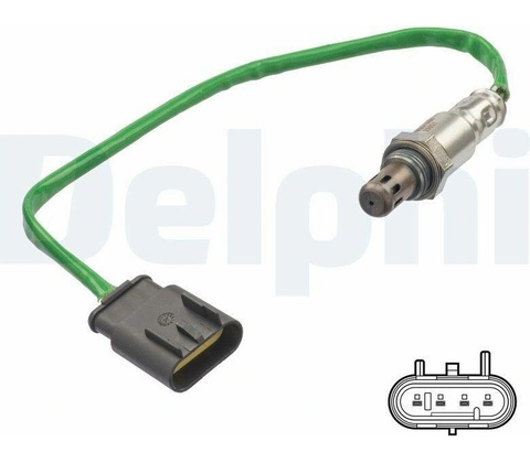 Lambda sonda DELPHI ES21066-12B1