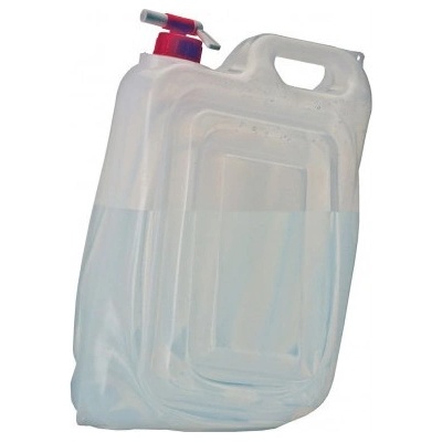 Vango Kanister Expandable Water Carrier 12 l