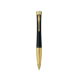 Parker Химикалка Urban Muted Black GT