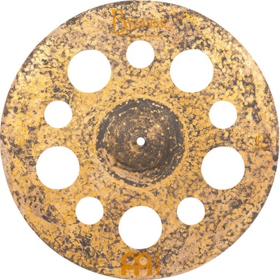 Meinl Byzance Vintage Pure Trash Crash 18''