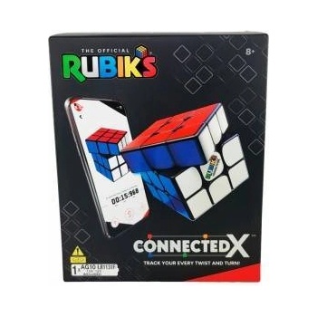 Spin Master Rubiks Connected X cube 3x3