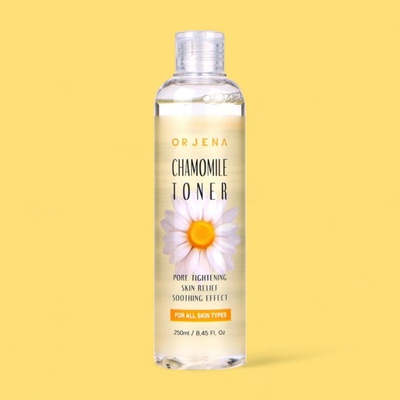 Orjena Chamomile Toner 250ml